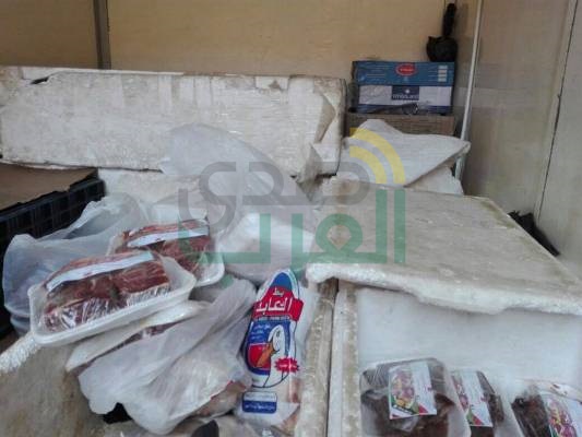 ضبط 3 أطنان سكر و20 ألف لتر سولار قبل بيعها بالسوق السوداء بالشرقية