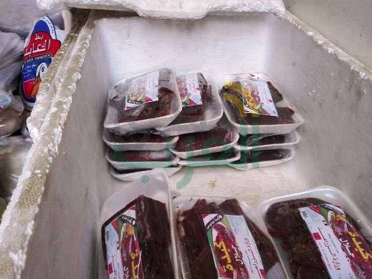 ضبط 3 أطنان سكر و20 ألف لتر سولار قبل بيعها بالسوق السوداء بالشرقية