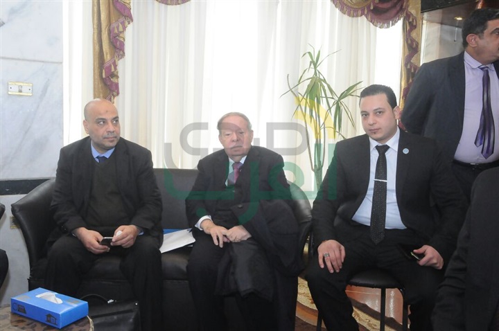 بالصور ... ملتقى الاتحاد العربي للتحكيم الدولي يوصى بتفعيل التحكيم الدولي وإنشاء محاكم مختصة به