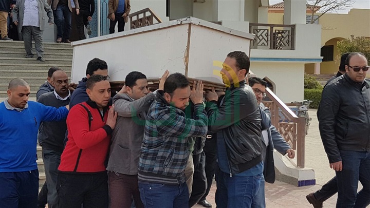 بالصور.. تشييع جنازة والدة الإعلامي محمد علي خير بالصور.. تشييع جنازة والدة الإعلامي محمد علي خير