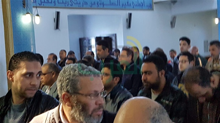 بالصور.. تشييع جنازة والدة الإعلامي محمد علي خير بالصور.. تشييع جنازة والدة الإعلامي محمد علي خير