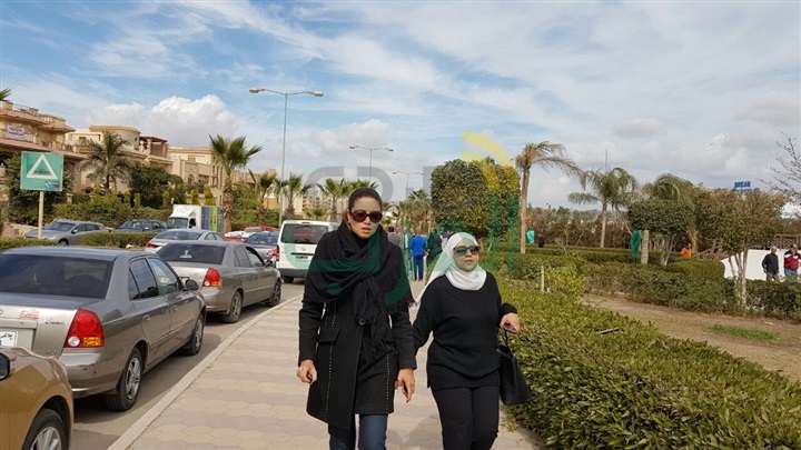 بالصور.. تشييع جنازة والدة الإعلامي محمد علي خير بالصور.. تشييع جنازة والدة الإعلامي محمد علي خير