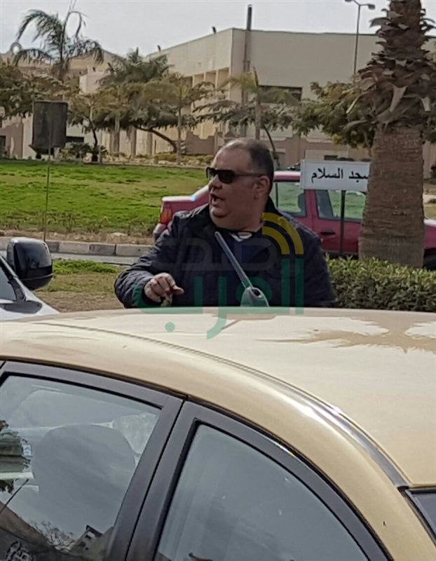 بالصور.. تشييع جنازة والدة الإعلامي محمد علي خير بالصور.. تشييع جنازة والدة الإعلامي محمد علي خير