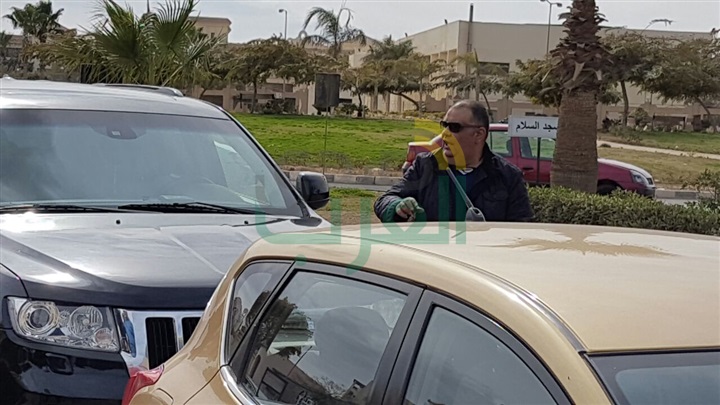 بالصور.. تشييع جنازة والدة الإعلامي محمد علي خير بالصور.. تشييع جنازة والدة الإعلامي محمد علي خير