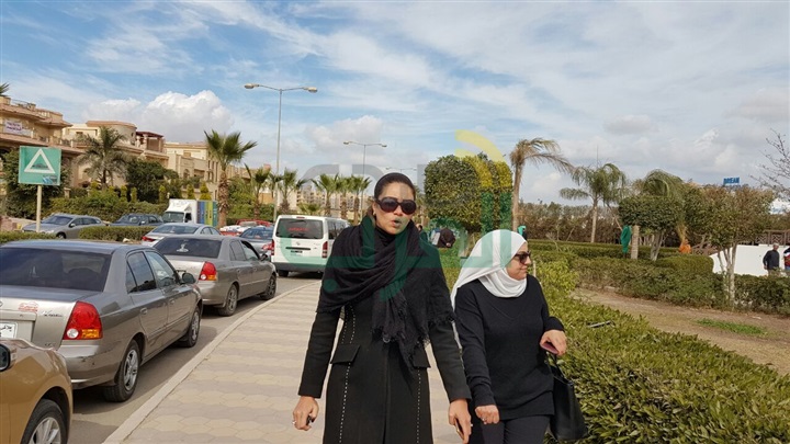 بالصور.. تشييع جنازة والدة الإعلامي محمد علي خير بالصور.. تشييع جنازة والدة الإعلامي محمد علي خير