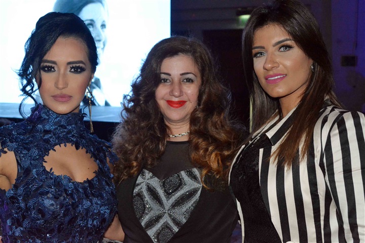 بالصور .. بدء احتفالية سعاد حسني بسيتي ستارز بحضور الفقي و مفيد فوزي بالصور .. بدء احتفالية سعاد حسني بسيتي ستارز بحضور الفقي و مفيد فوزي