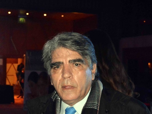 بالصور .. بدء احتفالية سعاد حسني بسيتي ستارز بحضور الفقي و مفيد فوزي بالصور .. بدء احتفالية سعاد حسني بسيتي ستارز بحضور الفقي و مفيد فوزي