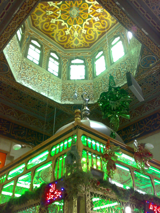 قبر أمير الجيوش الإسلامية الصحابي الشهيد: سيدنا شبل أبن عم رسول الله صلى الله عليه وآله وسلم ، والسبع بنات أخواته ، وقبور الصحابة الأربعين شهيد بمسجده بمحافظة المنوفية - مصر .. قبر أمير الجيوش الإسلامية الصحابي الشهيد: سيدنا شبل أبن عم رسول الله صلى الله عليه وآله وسلم ، والسبع بنات أخواته ، وقبور الصحابة الأربعين شهيد بمسجده بمحافظة المنوفية - مصر ..