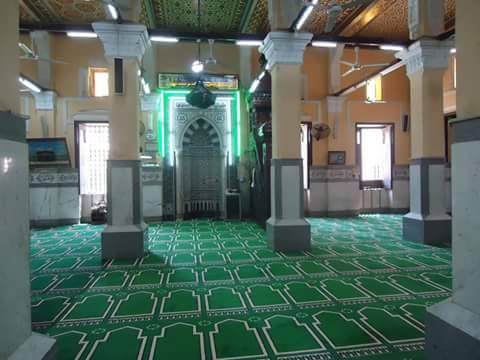 قبر أمير الجيوش الإسلامية الصحابي الشهيد: سيدنا شبل أبن عم رسول الله صلى الله عليه وآله وسلم ، والسبع بنات أخواته ، وقبور الصحابة الأربعين شهيد بمسجده بمحافظة المنوفية - مصر .. قبر أمير الجيوش الإسلامية الصحابي الشهيد: سيدنا شبل أبن عم رسول الله صلى الله عليه وآله وسلم ، والسبع بنات أخواته ، وقبور الصحابة الأربعين شهيد بمسجده بمحافظة المنوفية - مصر ..