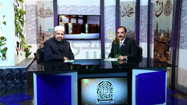 " فتاوى وأحكام " برنامج جديد لمواجهة الفتاوى المتشددة .. " فتاوى وأحكام " برنامج جديد لمواجهة الفتاوى المتشددة ..