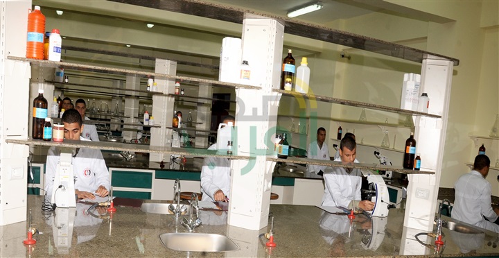كلية طب القوات المسلحة.. صرح تعليمي متطور لخدمة المنظومة الطبية كلية طب القوات المسلحة.. صرح تعليمي متطور لخدمة المنظومة الطبية