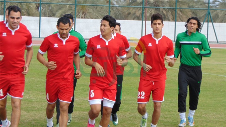 اليوم.. المنتخب العسكري يواجه الجزائر في ربع نهائي بطولة العالم