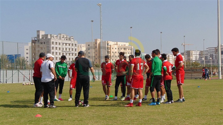 اليوم.. المنتخب العسكري يواجه الجزائر في ربع نهائي بطولة العالم
