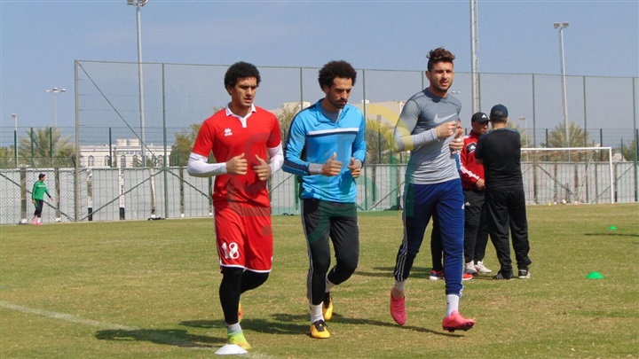 اليوم.. المنتخب العسكري يواجه الجزائر في ربع نهائي بطولة العالم