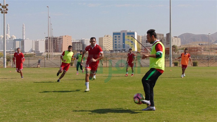 اليوم.. المنتخب العسكري يواجه الجزائر في ربع نهائي بطولة العالم