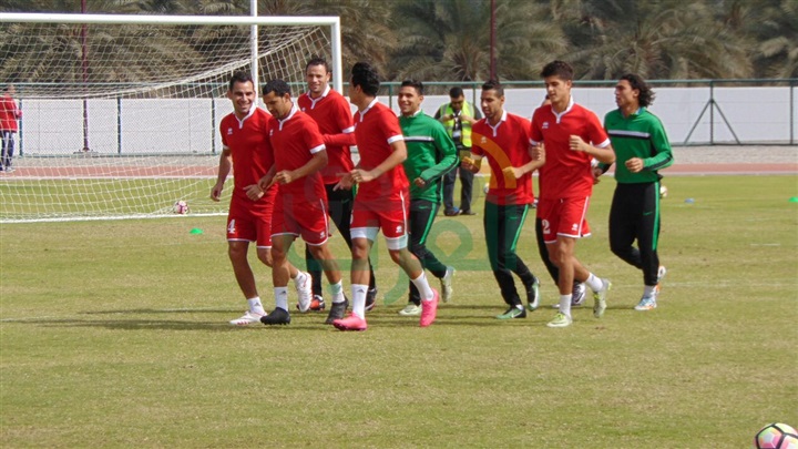 اليوم.. المنتخب العسكري يواجه الجزائر في ربع نهائي بطولة العالم