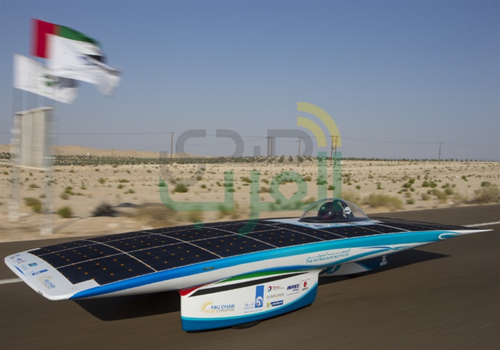 مارس.. "العالمى لسيارات الطاقة الشمسية" ينظم تحدى الشرق الأوسط بمصر مارس.. "العالمى لسيارات الطاقة الشمسية" ينظم تحدى الشرق الأوسط بمصر