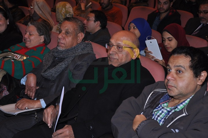 بحضور محمود حميده والهام شاهين افتتاح مهرجان جمعية الفيلم للسينما المصريه فى دورته الـ 42 البريد الوارد بحضور محمود حميده والهام شاهين افتتاح مهرجان جمعية الفيلم للسينما المصريه فى دورته الـ 42 البريد الوارد
