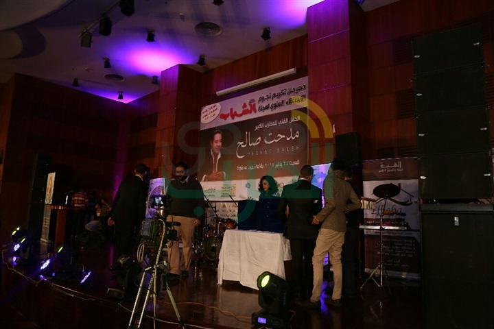 بالصور توافد نجوم الفن على حفل استفتاء مجله الشباب لعام 2016 بالصور توافد نجوم الفن على حفل استفتاء مجله الشباب لعام 2016