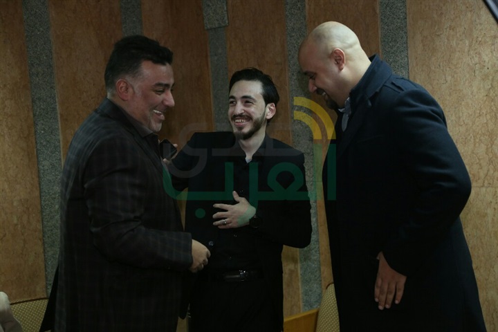 بالصور توافد نجوم الفن على حفل استفتاء مجله الشباب لعام 2016 بالصور توافد نجوم الفن على حفل استفتاء مجله الشباب لعام 2016