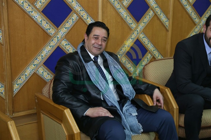 بالصور توافد نجوم الفن على حفل استفتاء مجله الشباب لعام 2016 بالصور توافد نجوم الفن على حفل استفتاء مجله الشباب لعام 2016