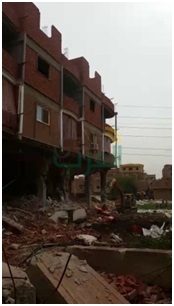 خلال أسبوعين.. تنفيذ 147 ألف حكم قضائى وضبط 919 متهما و158 قضية مخدرات