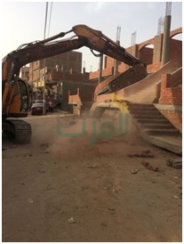 خلال أسبوعين.. تنفيذ 147 ألف حكم قضائى وضبط 919 متهما و158 قضية مخدرات