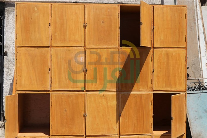 بالصور.. محافظ كفرالشيخ: مطبعة جديدة مزودة بأحدث التكنولوجيا بتكلفة 7 مليون جنيه