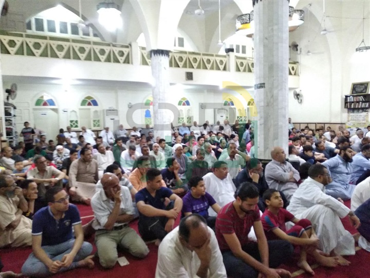 وكيل وزارة الأوقاف بالإسكندرية: كلنا خدام بيوت الله والدعوة رسالتنا 