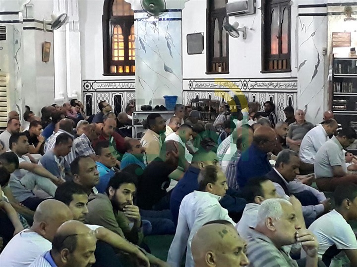 وكيل وزارة الأوقاف بالإسكندرية: كلنا خدام بيوت الله والدعوة رسالتنا 