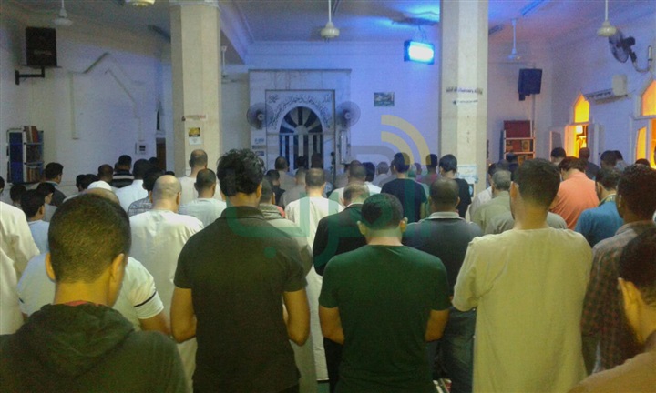 وكيل وزارة الأوقاف بالإسكندرية: كلنا خدام بيوت الله والدعوة رسالتنا 