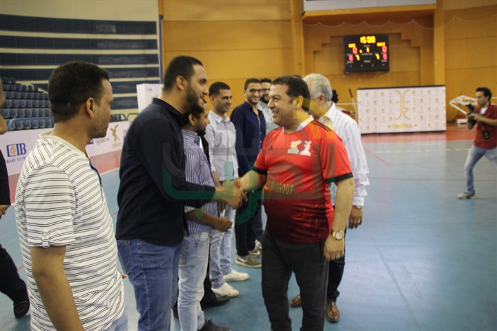 انطلاق الدورة الرمضانية لفالكون بمشاركة 16 موقع وقناة انطلاق الدورة الرمضانية لفالكون بمشاركة 16 موقع وقناة
