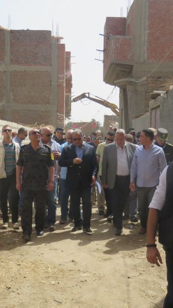 خلال أسبوعين.. ضبط 702 قطعة سلاح و705 متهمًا 