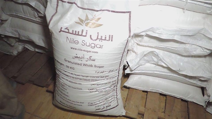 بالصور..أمن كفر الشيح يداهم مصانع الموت الغير مرخصة 