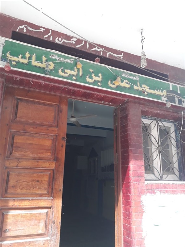 إزالة مكبرات الصوت الزائدة عن الحاجة بعدد من المساجد والزوايا ورفع صناديق لجمع التبرعات "