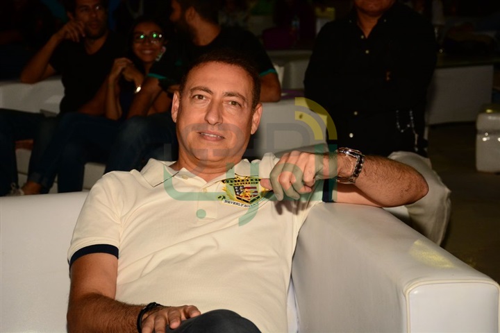 بالصور .. النجوم يتابعون نهائي دورى أبطال أوروبا بالصور .. النجوم يتابعون نهائي دورى أبطال أوروبا
