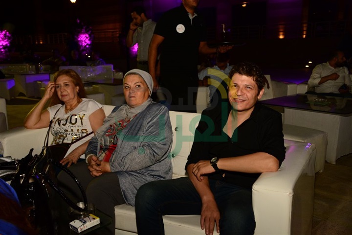 بالصور .. النجوم يتابعون نهائي دورى أبطال أوروبا بالصور .. النجوم يتابعون نهائي دورى أبطال أوروبا