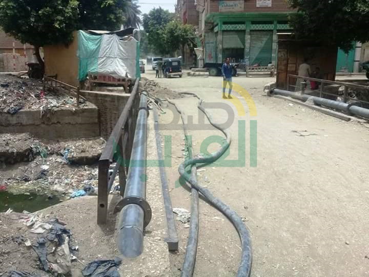 محافظ سوهاج: يشدد علي رؤساء الوحدات المحليه بمتابعة اعمال تخفيف الاحمال الكهربائيه للتخفيف عن كاهل المواطنين