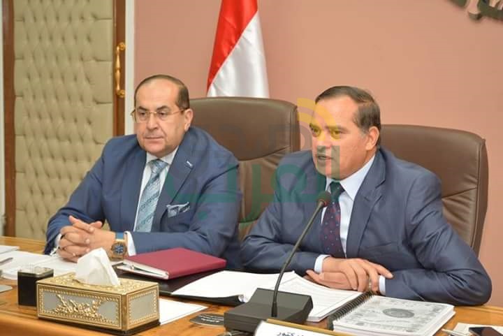 مجلس جامعة سوهاج يوافق على ترقية 10 من أعضاء هيئة التدريس