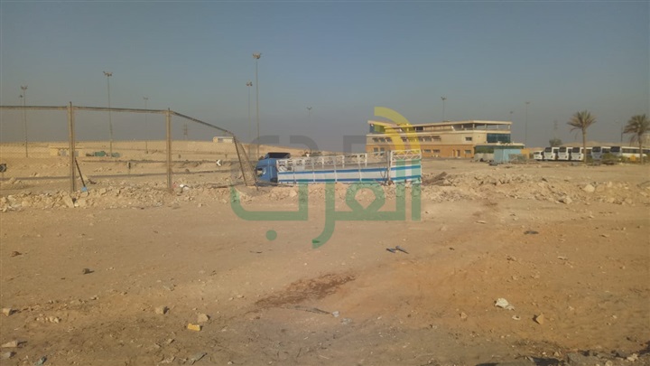 دماء على الأوتوستراد.. مصرع 3 أشخاص وإصابة 4 فى تصادم "تريلا" بسيارتين