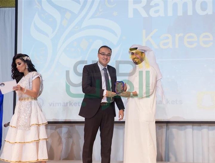 الاحتفال السنوى لتكريم أعضاء مبادرة ياسمين والعاملين بالكويت الاحتفال السنوى لتكريم أعضاء مبادرة ياسمين والعاملين بالكويت