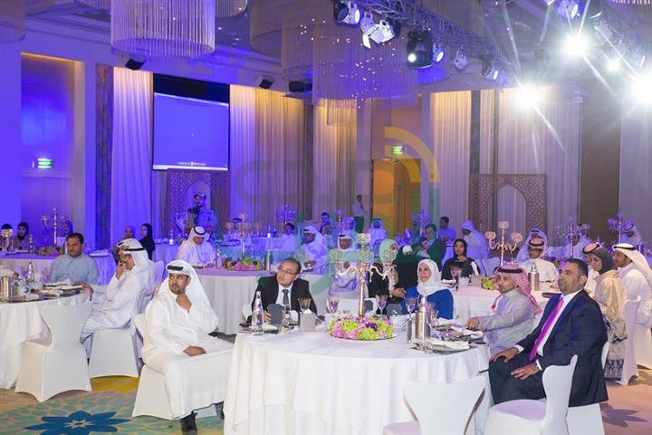 الاحتفال السنوى لتكريم أعضاء مبادرة ياسمين والعاملين بالكويت الاحتفال السنوى لتكريم أعضاء مبادرة ياسمين والعاملين بالكويت