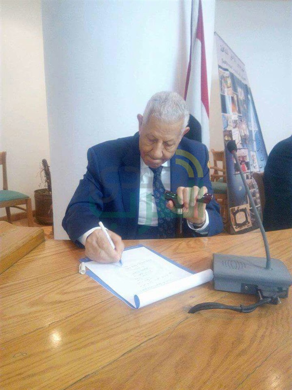 خلال ندوة "تفعيل الثقافة فى مكافحة التطرف والإرهاب".. مشاركون يطالبون بتضافر جهود الثقافة والإعلام لمواجهة الأفكار الظلامية خلال ندوة "تفعيل الثقافة فى مكافحة التطرف والإرهاب".. مشاركون يطالبون بتضافر جهود الثقافة والإعلام لمواجهة الأفكار الظلامية