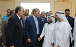 محافظ كفر الشيخ يشارك 5700 يتيمًا ومكفوفًا بجمعية 