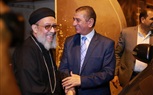 محافظ كفر الشيخ ومدير الأمن يشاركان في فعاليات احتفالية مسار 