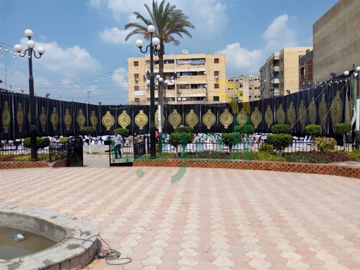 "المهندسين بكفر الشيخ" تنظم حفل افطارها السنوي بحضور 1200 مهندس