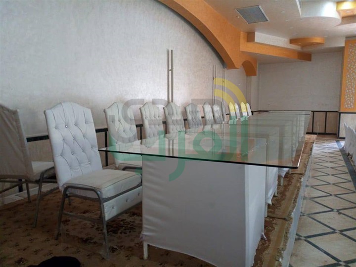 "المهندسين بكفر الشيخ" تنظم حفل افطارها السنوي بحضور 1200 مهندس