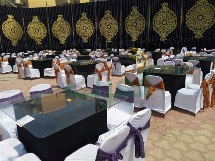 "المهندسين بكفر الشيخ" تنظم حفل افطارها السنوي بحضور 1200 مهندس