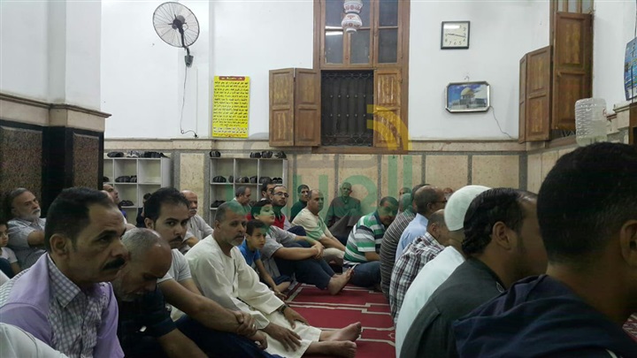 "مساجد الإسكندرية تحتفل بذكرى غزوة بدر الكبرى"