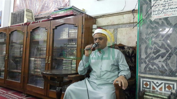 "مساجد الإسكندرية تحتفل بذكرى غزوة بدر الكبرى"